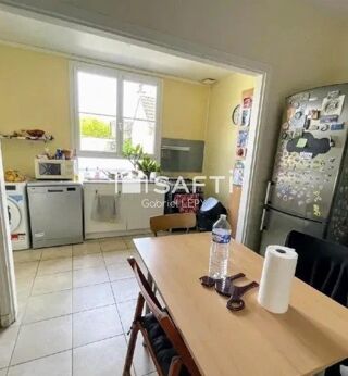  Maison � vendre 5 pi�ces 97 m�