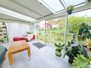  Maison � vendre 5 pi�ces 79 m�