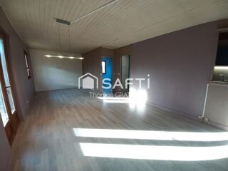  Maison � vendre 3 pi�ces 58 m�