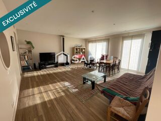  Maison � vendre 5 pi�ces 128 m�