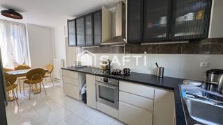  Maison à vendre 5 pièces 125 m²