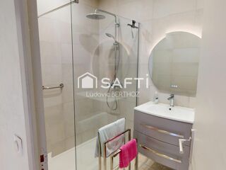  Maison à vendre 3 pièces 97 m²