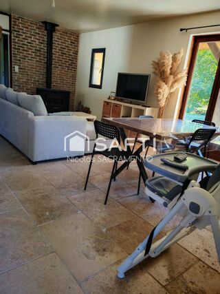  Maison à vendre 5 pièces 90 m²