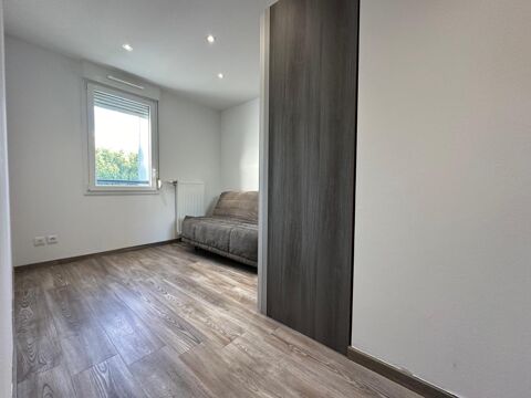  Appartement � louer 3 pi�ces 61 m�