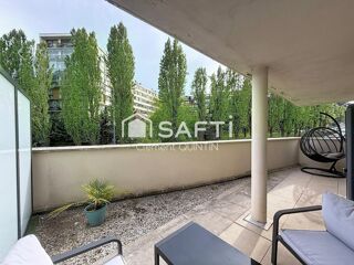  Appartement � vendre 3 pi�ces 62 m�