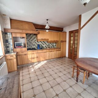  Maison à vendre 8 pièces 280 m²