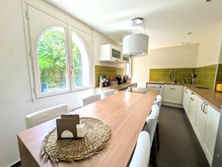  Maison à vendre 8 pièces 180 m²