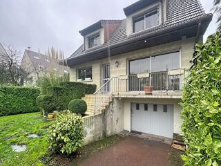  Maison à vendre 6 pièces 116 m²