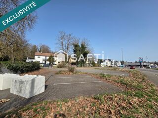  Terrain à vendre 930 m²