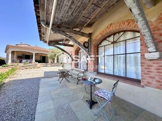  Maison à vendre 7 pièces 216 m²