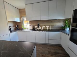 Vente Maison Belle maison rénovée avec terrasse Bouligny