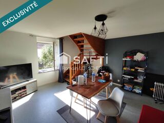  Maison � vendre 4 pi�ces 117 m�