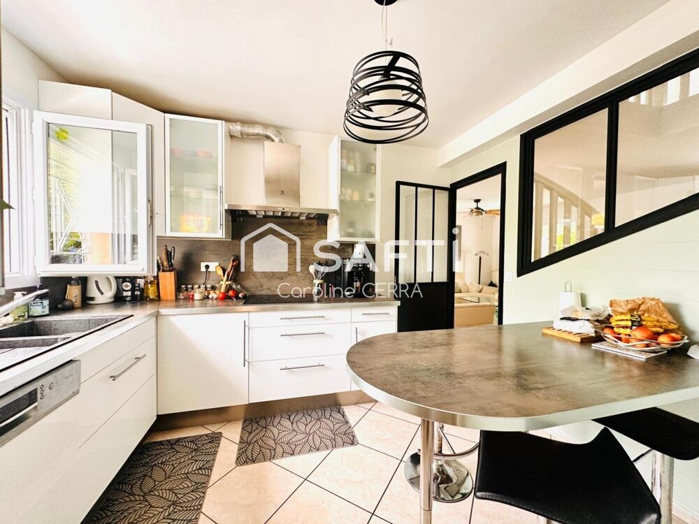 � vendre  Maison Le Bouscat (33110)