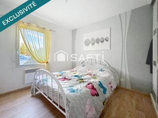  Maison à vendre 4 pièces 115 m²