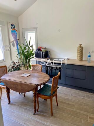  Maison � vendre 4 pi�ces 90 m�