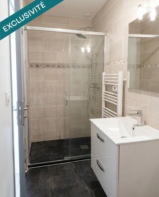  Appartement à vendre 2 pièces 37 m²