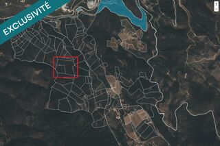  Terrain � vendre 59940 m�