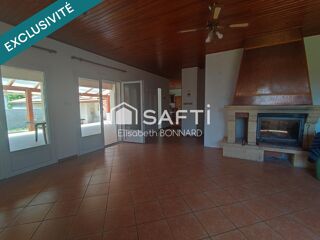  Maison � vendre 6 pi�ces 189 m�