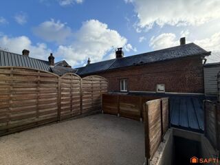  Maison � vendre 5 pi�ces 43 m�