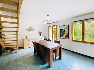  Maison � vendre 5 pi�ces 138 m�