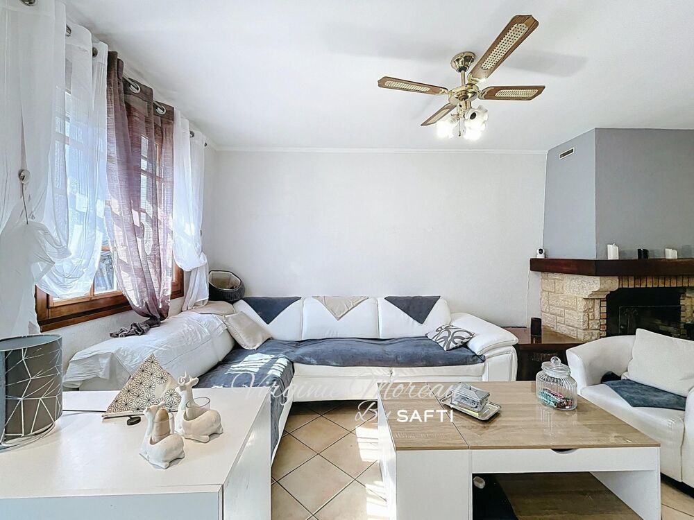Vente Maison Maison familiale au calme, proche gare et commodités Cesson