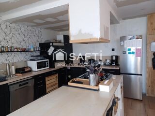  Maison à vendre 4 pièces 123 m²