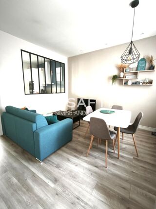 Vente Maison Terasse Les sables-d'olonne
