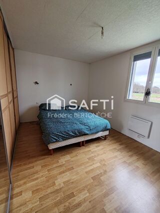  Maison � vendre 4 pi�ces 100 m�