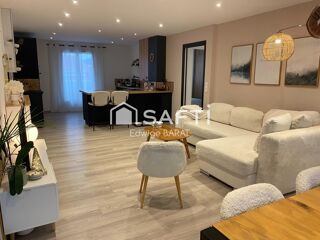  Appartement � vendre 4 pi�ces 77 m�