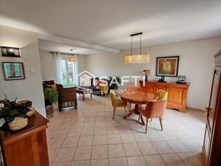  Maison � vendre 6 pi�ces 107 m�