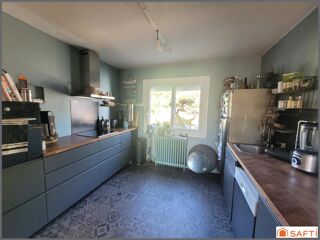 Maison à vendre 4 pièces 87 m²