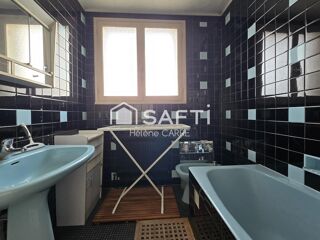  Appartement à vendre 4 pièces 90 m²