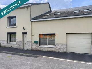  Maison à vendre 7 pièces 225 m²