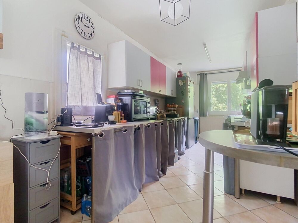 Vente Maison Maison 7 pièces 165 m² Le plessis-trévise