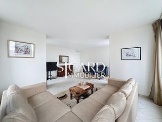  Appartement � vendre 4 pi�ces 87 m�