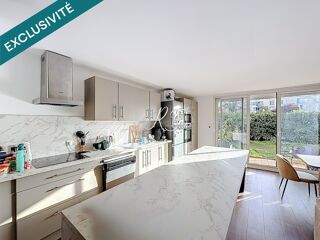  Appartement à vendre 5 pièces 97 m²