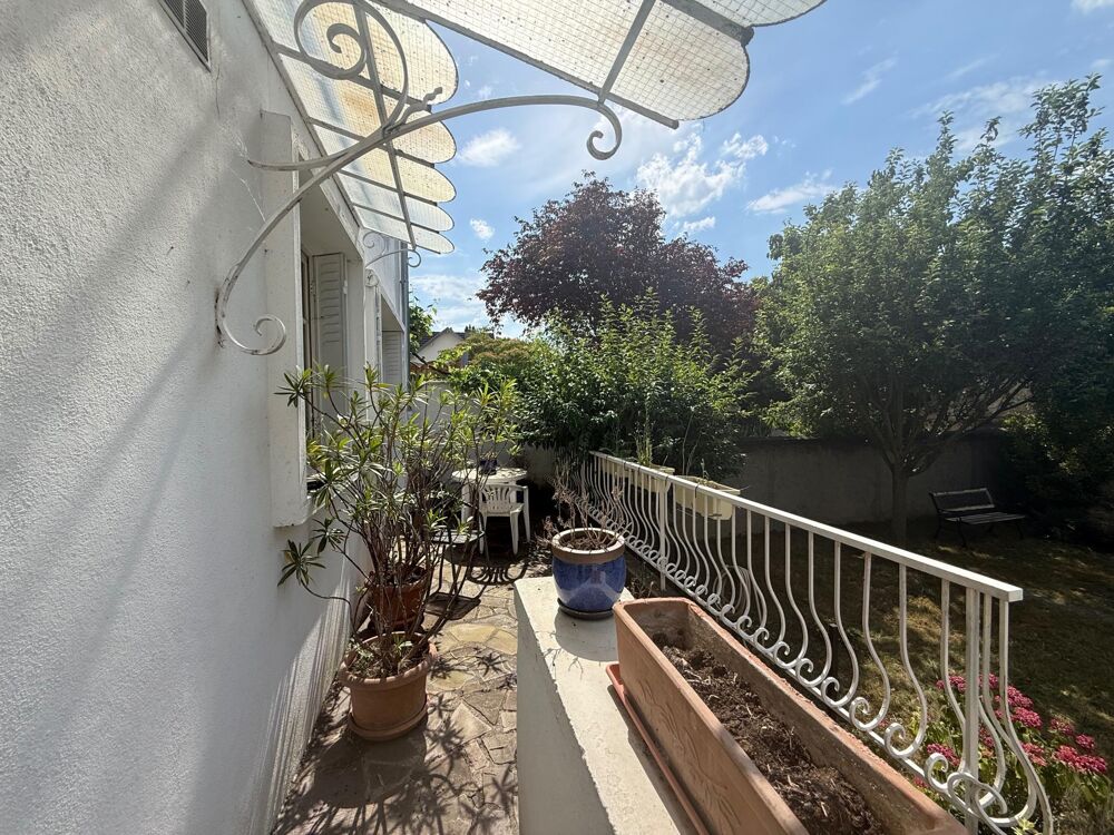 Maisons à vendre sur Alfortville à 7 minutes de la Gare RER D Maisons Alfort / Alfortville