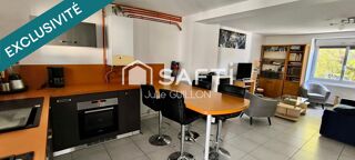  Maison � vendre 3 pi�ces 95 m�