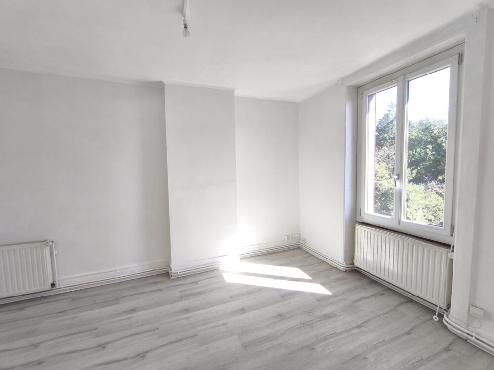 Vente Appartement Agréable et lumineux Saint-etienne
