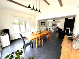  Maison à vendre 8 pièces 193 m²