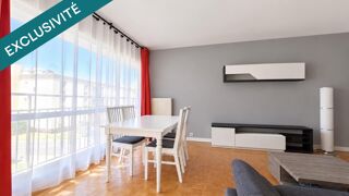  Appartement à vendre 5 pièces 98 m²