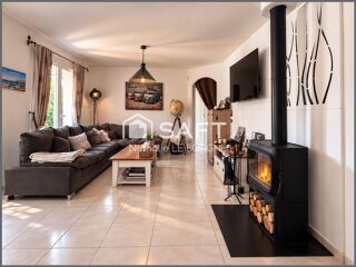  Maison à vendre 5 pièces 114 m²