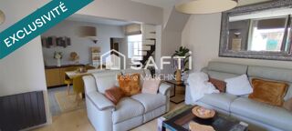  Maison � vendre 7 pi�ces 134 m�