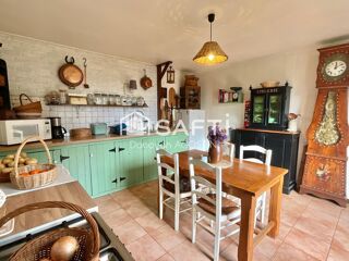  Maison � vendre 6 pi�ces 156 m�