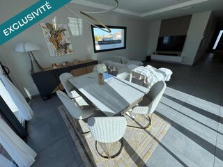  Maison � vendre 6 pi�ces 160 m�