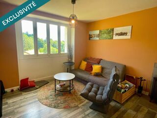  Maison à vendre 2 pièces 43 m²