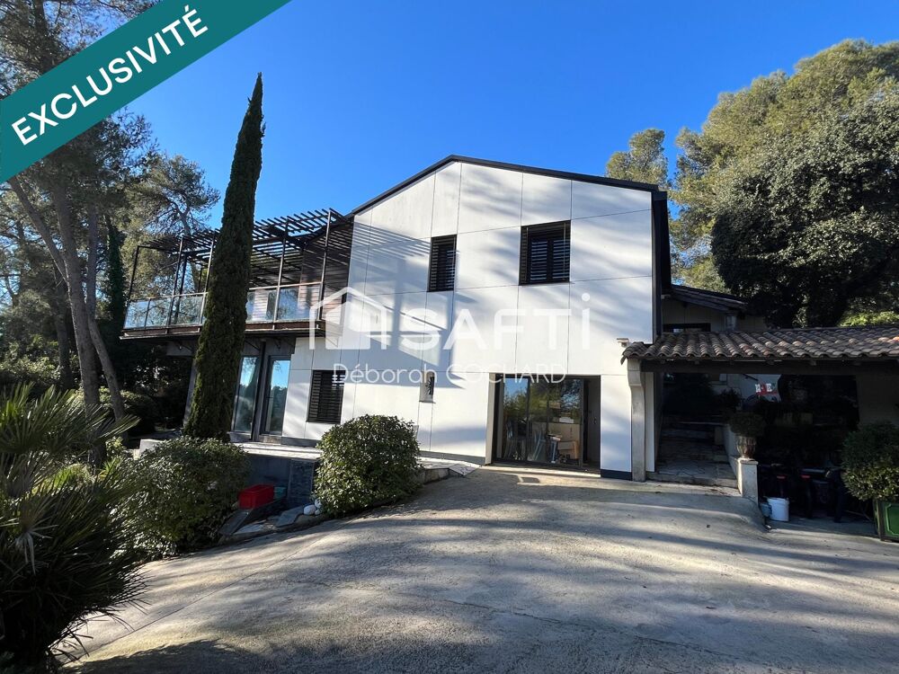 � vendre  Maison Saint-Cl�ment-de-Rivi�re (34980)