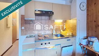  Appartement � vendre 2 pi�ces 30 m�