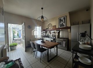  Maison � vendre 4 pi�ces 100 m�