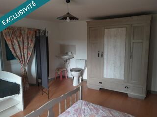  Maison � vendre 4 pi�ces 89 m�